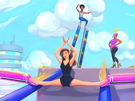 Games like Wonderful High Heels 3D
