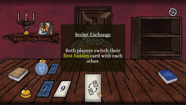 Wonderjack screenshot