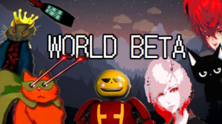 Games like World Beta Chapter 1