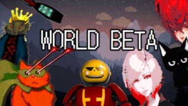 World Beta Chapter 1 Image