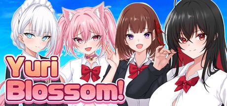Games like Yuri Blossom!