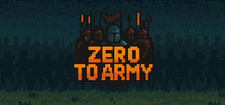 Games like Zero to Army