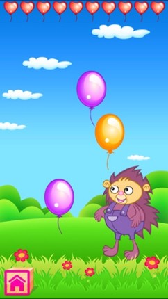 123 Kids Fun GAMES: Math & Alphabet Games for Kids screenshot