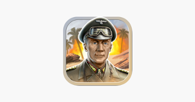 1943 Deadly Desert Premium Image