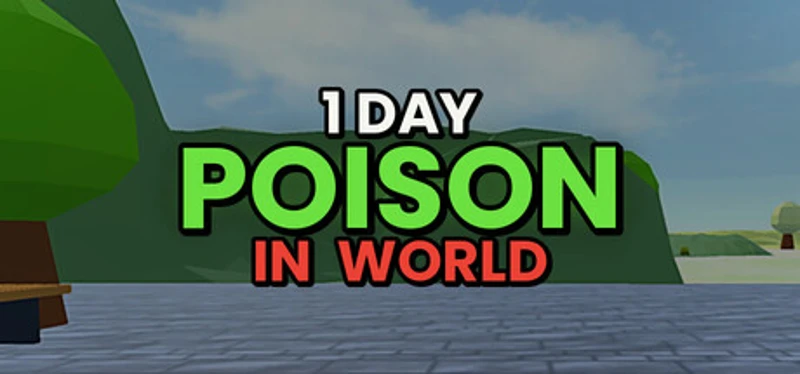 1 day poison in world Image