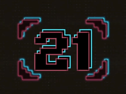 Games like 21 | Trijam 230