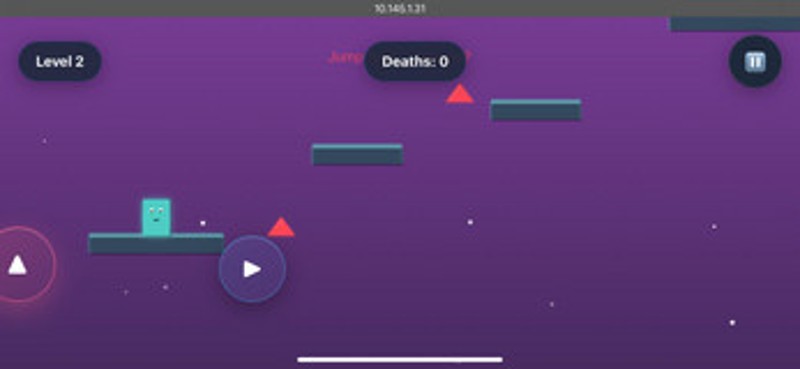 A LIFE WITHOUT GAME DEVS | GAMING APP screenshot