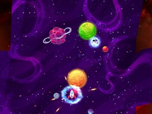 Games like AboveBeyond