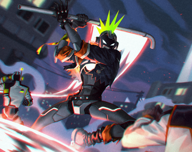 Games like Access Acquired