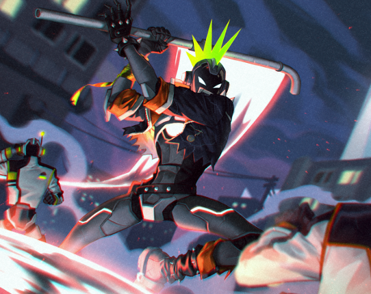 Access Acquired Image