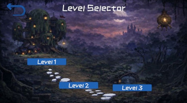 Adventure Hour screenshot