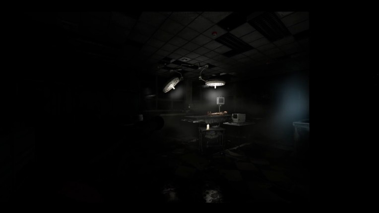 After Midnight screenshot