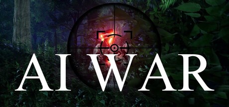 Games like AI WAR
