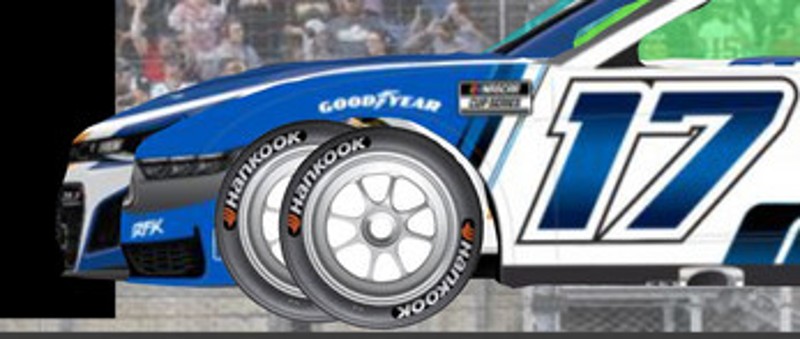 ALGONASCAR Image