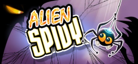 Games like Alien Spidy
