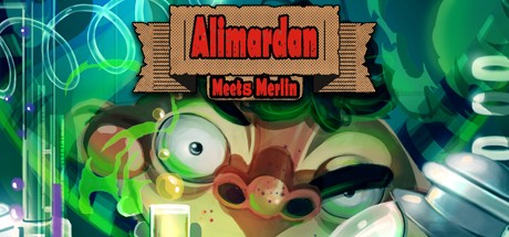 Games like Alimardan Meets Merlin