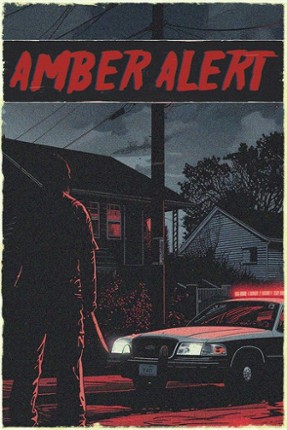 Amber Alert Director's cut Image