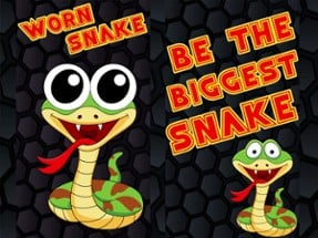 Anacondas Huge Snake Games Image