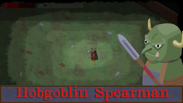 Arena of Abyss Image