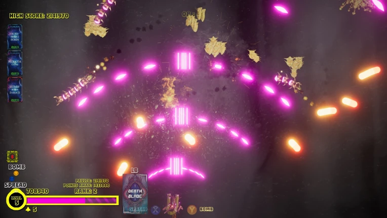 Astro Fighters 3 Image