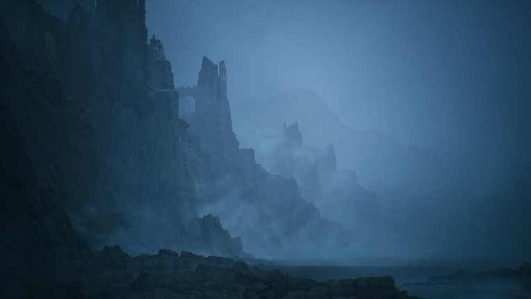 Bastion: Gauntlet of the Chosen screenshot