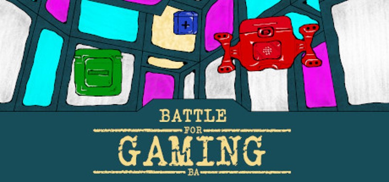 Battle for Gaming Image