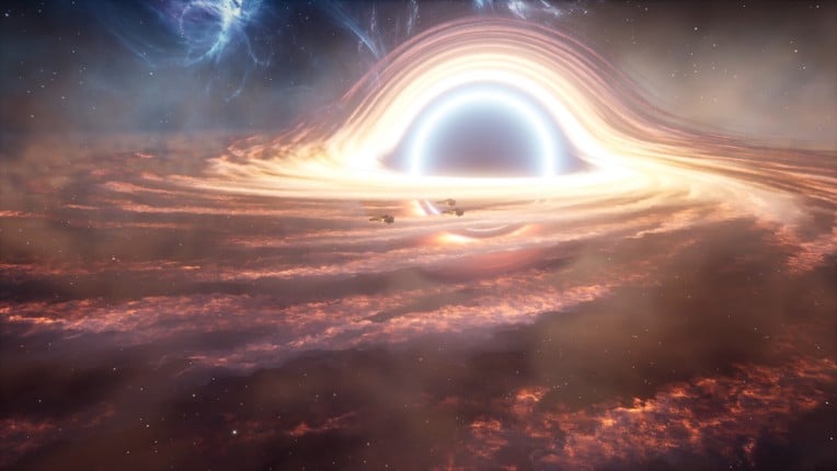 Beyond Astra screenshot