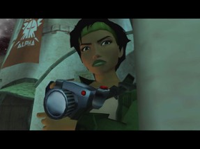 Beyond Good & Evil Image