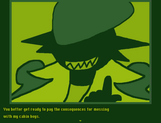 Beyond Love (Demo) screenshot