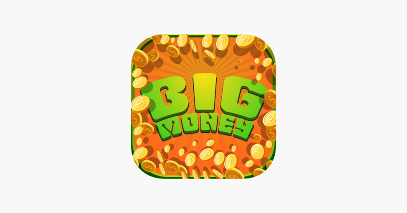 Big Money - Bitcoin Mining Game Cover