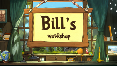 Bill's Workshop (Suika Game) Image