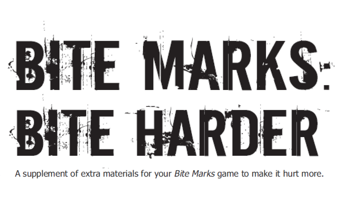 Games like Bite Harder