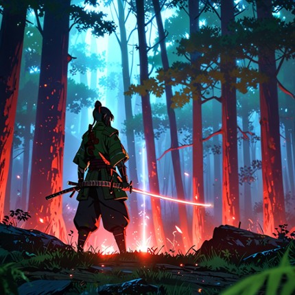 Blade and Arrow Image