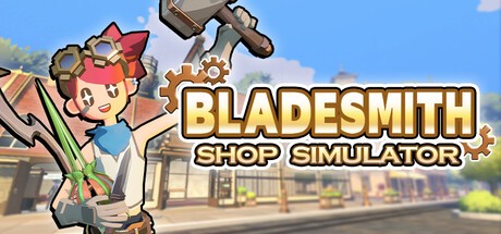 Games like Bladesmith Shop Simulator
