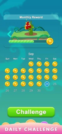 Block Puzzle:Garden screenshot