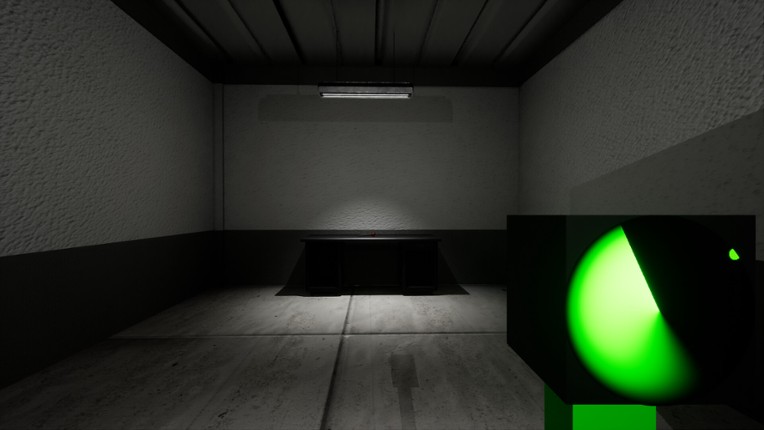 Blood of a Demon screenshot