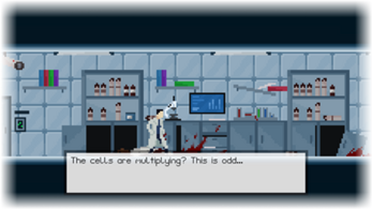 Breach Zero screenshot