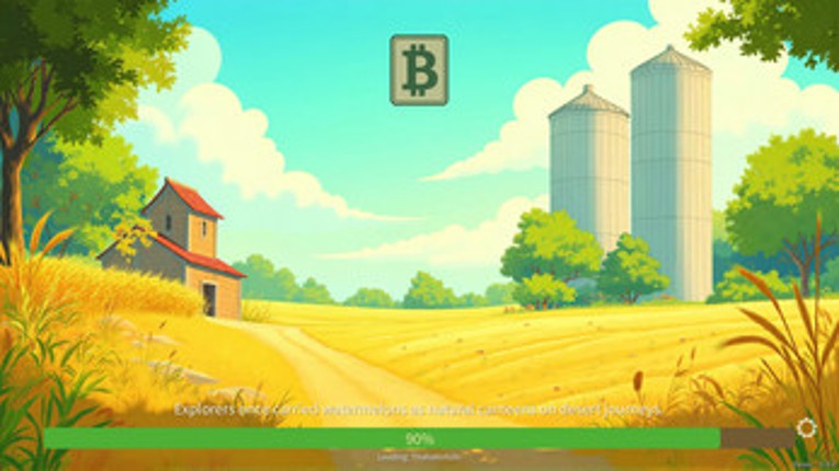 Brewconomy screenshot