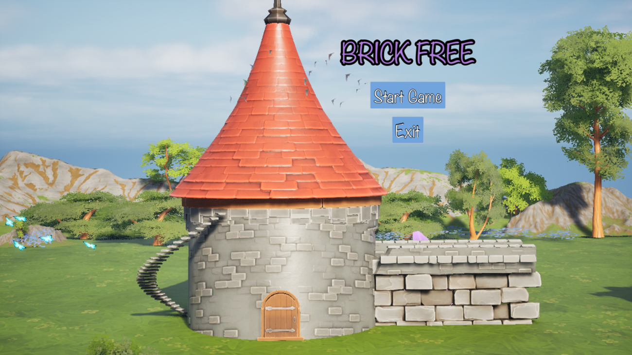 Games like Brick free!
