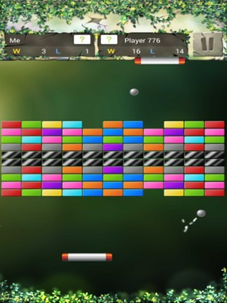 Bricks Breaker King Image