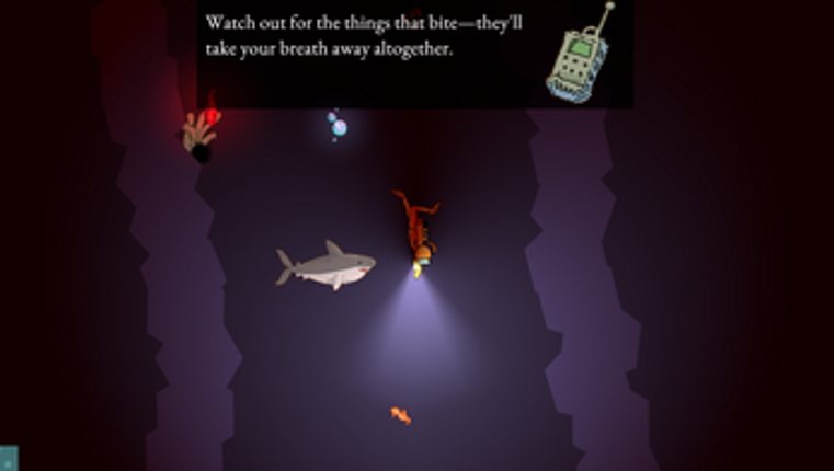 Bubbles and The Fury screenshot