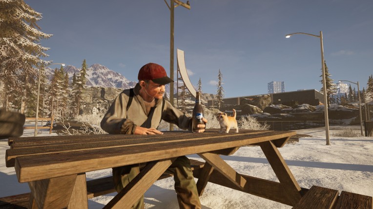 C.A.R.S. - Creating A Ridiculous Shitshow screenshot