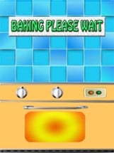 Cake Maker Chef Cooking Games Image