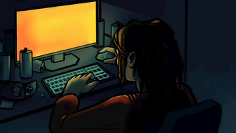 Call of Mother screenshot