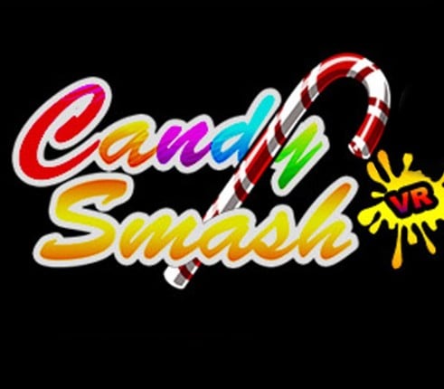 Candy Smash VR Image