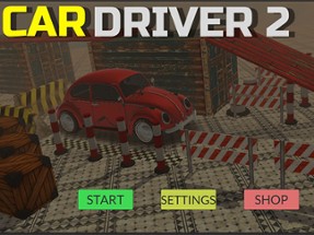 Car Driver 2 Image