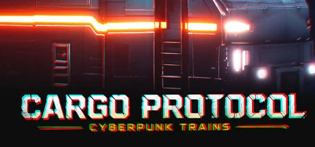 Games like Cargo Protocol: Cyberpunk Trains