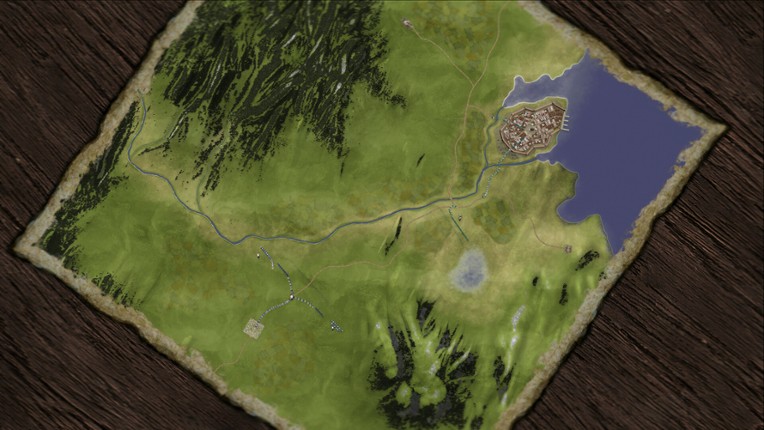 Carthage: Bellum Punicum screenshot