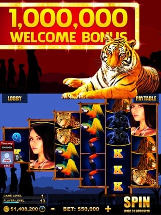 Casino Joy 2 - Slots Games screenshot