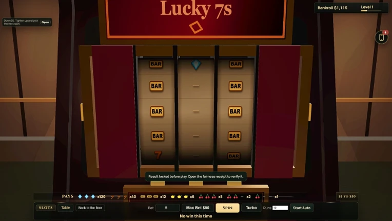 Casino Legends Image